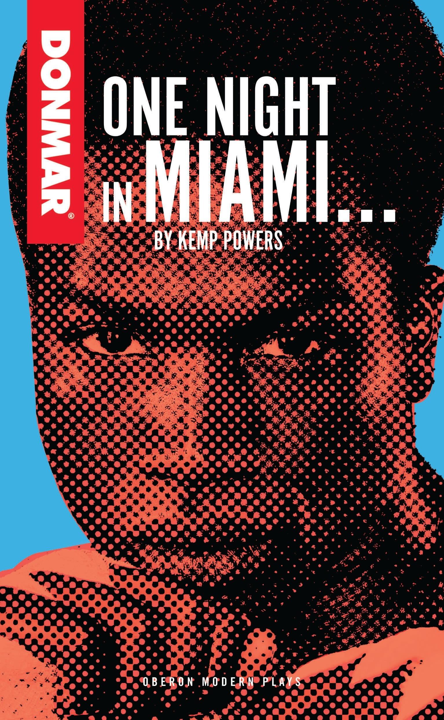 Cover: 9781786820587 | One Night in Miami | Kemp Powers | Taschenbuch | Englisch | 2016