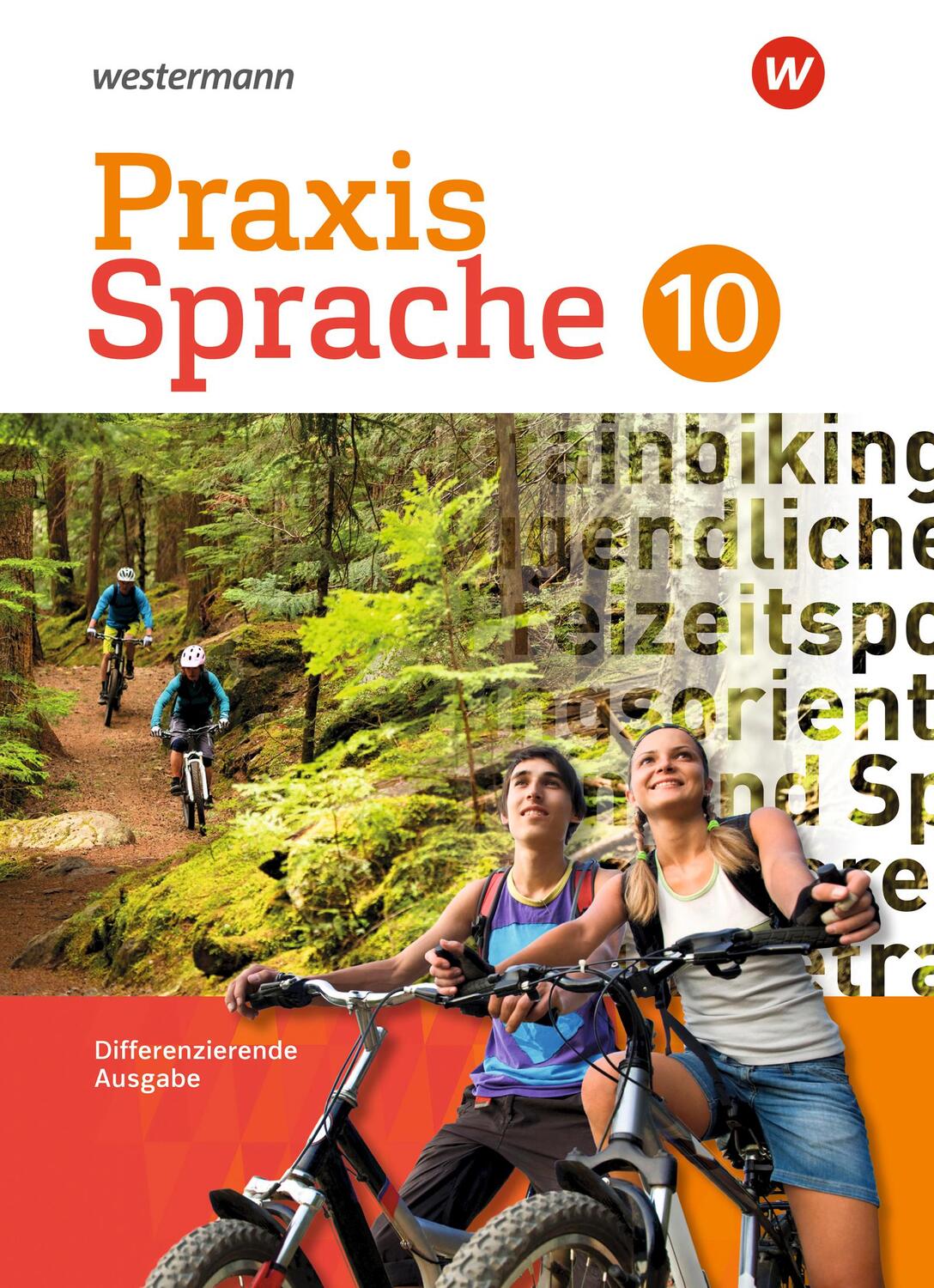 Cover: 9783141226355 | Praxis Sprache 10. Schülerband. Differenzierende | Ausgabe 2017 | Buch