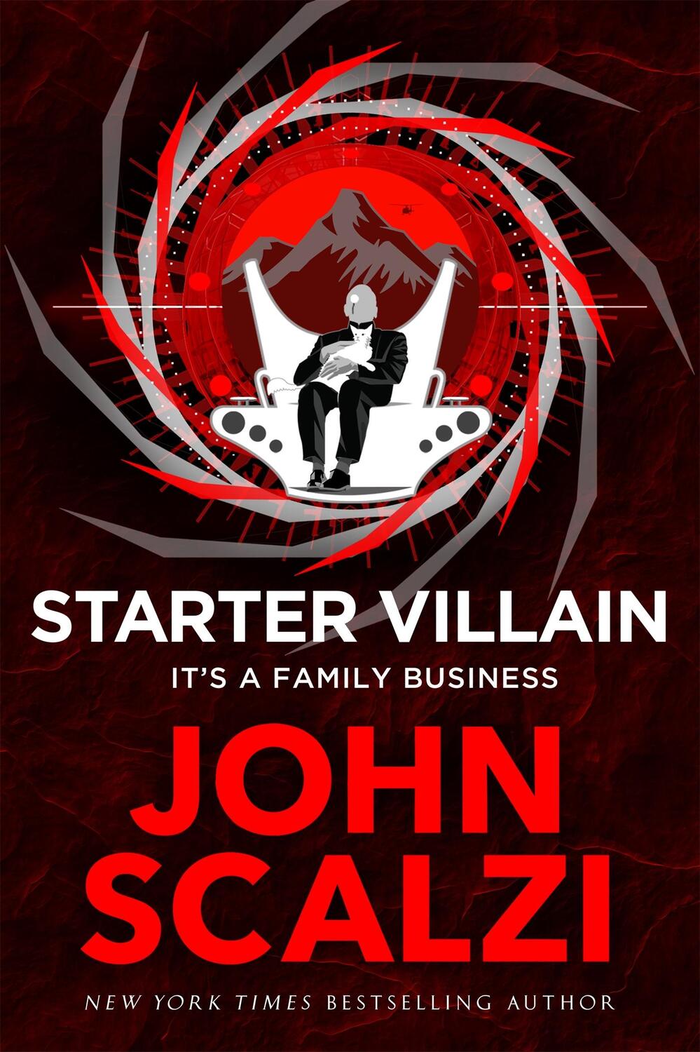 Cover: 9781529082951 | Starter Villain | John Scalzi | Buch | Englisch | 2023 | Pan Macmillan