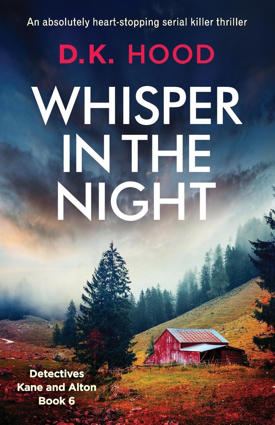 Cover: 9781786815477 | Whisper in the Night | D. K. Hood | Taschenbuch | Paperback | Englisch