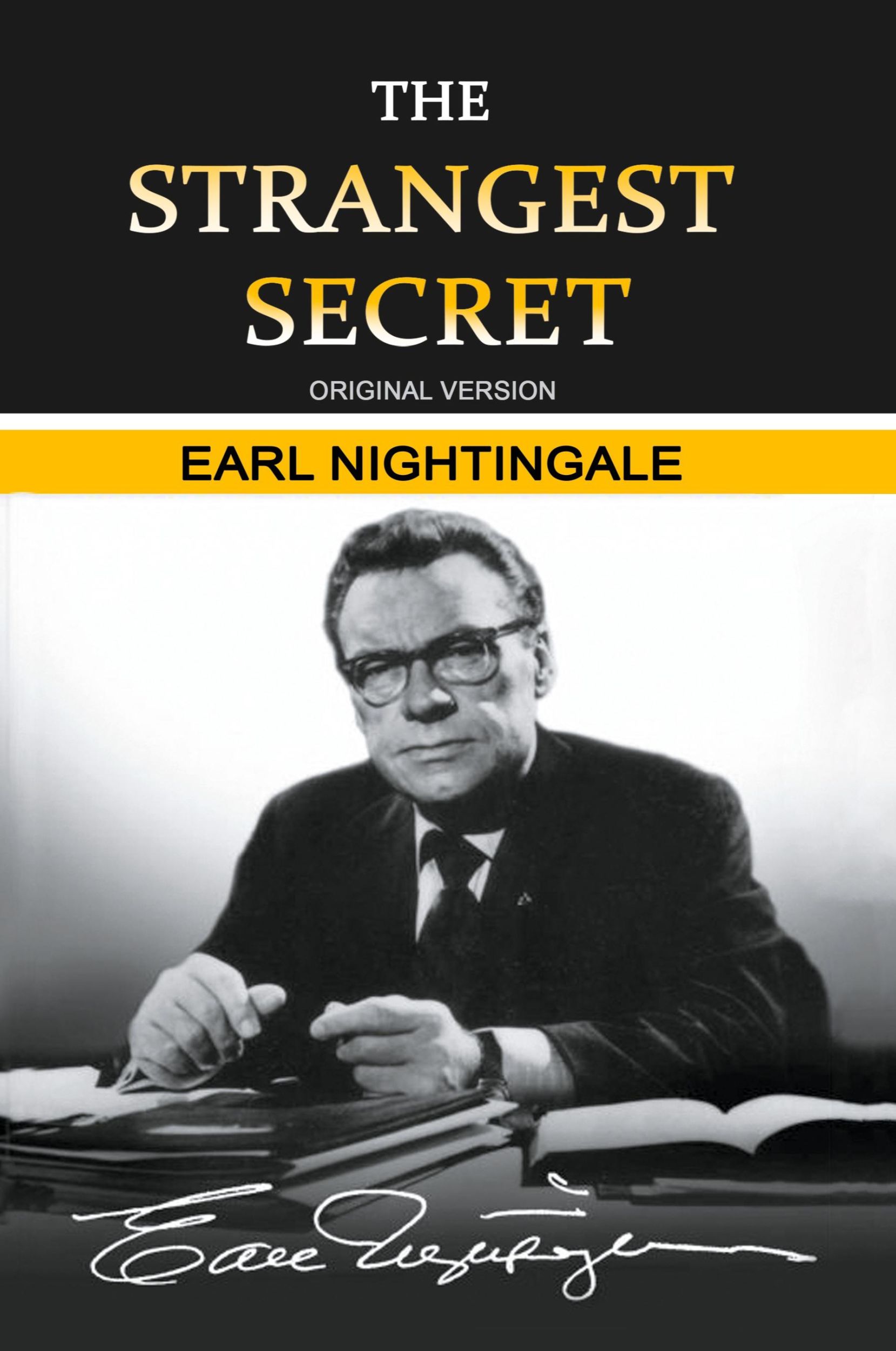 Cover: 9781684112227 | The Strangest Secret | Earl Nightingale | Taschenbuch | Englisch