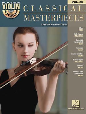 Cover: 884088623852 | Classical Masterpieces | Taschenbuch | Buch + CD | Englisch | 2011