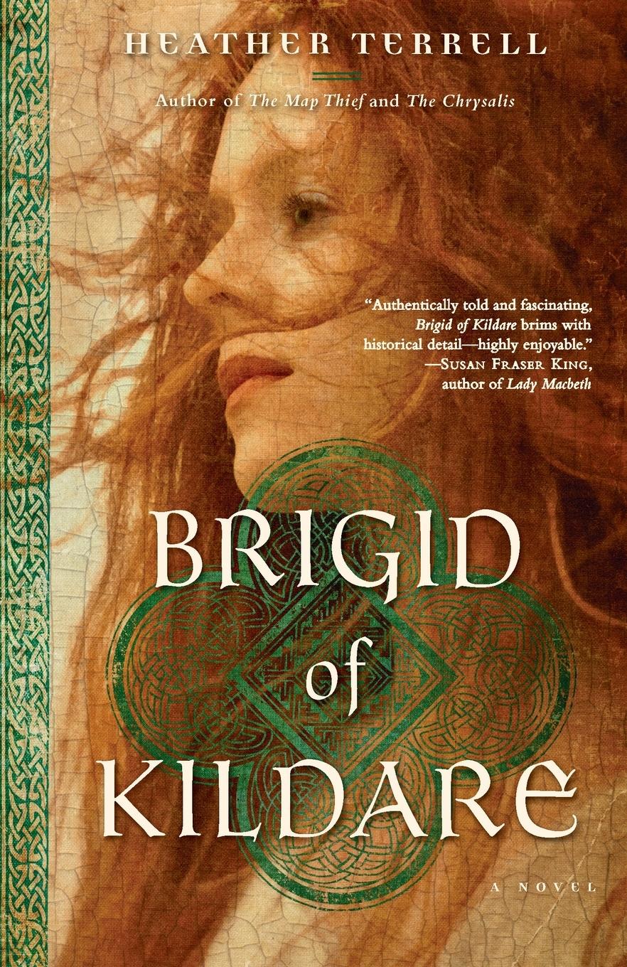 Cover: 9780345505125 | Brigid of Kildare | A Novel | Heather Terrell | Taschenbuch | Englisch