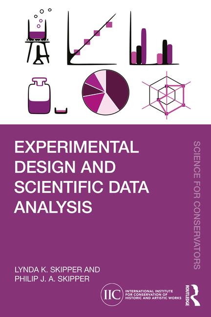 Cover: 9781032501635 | Experimental Design and Scientific Data Analysis | Skipper (u. a.)