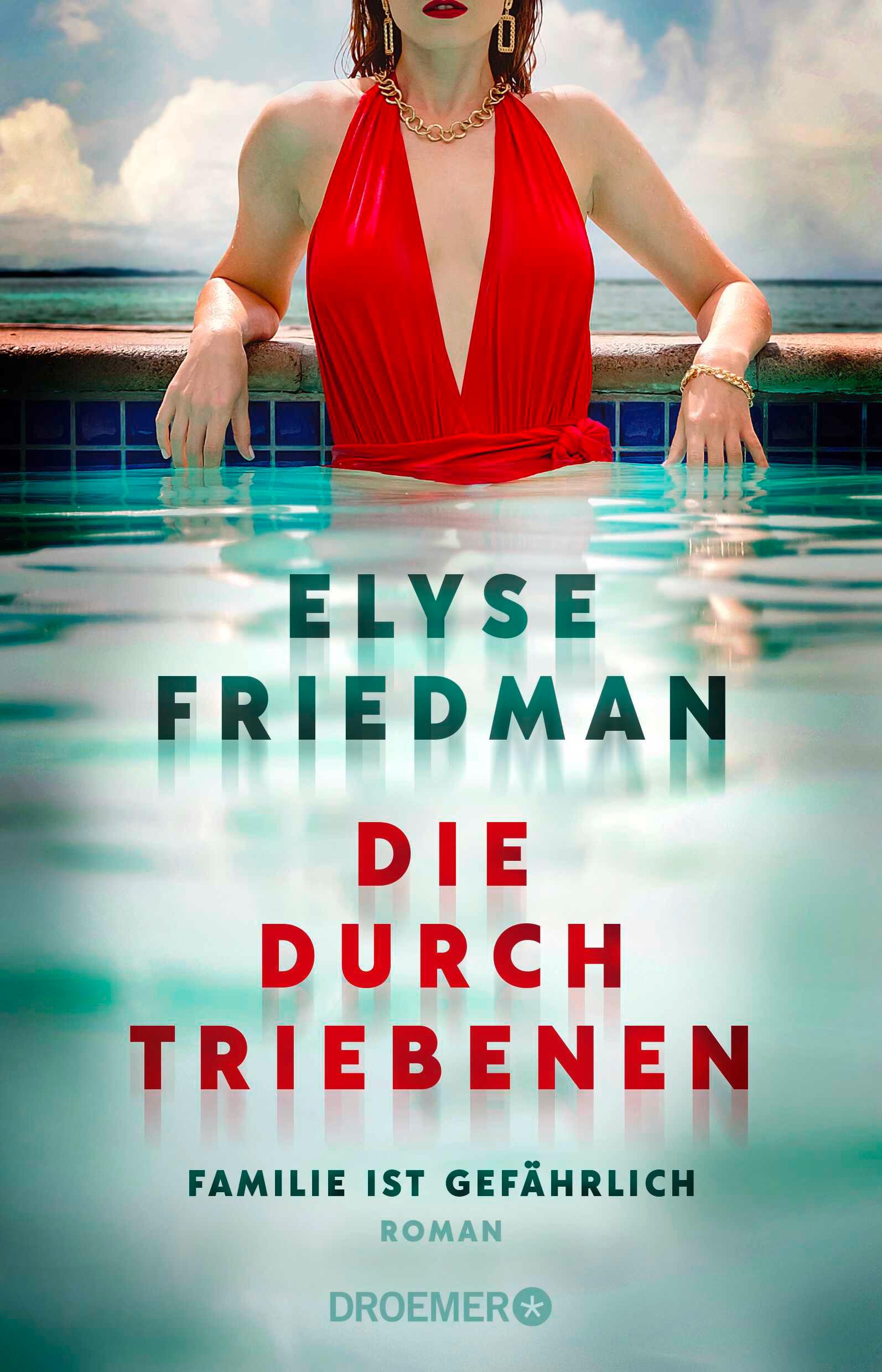 Cover: 9783426284209 | Die Durchtriebenen | Elyse Friedman | Taschenbuch | 304 S. | Deutsch