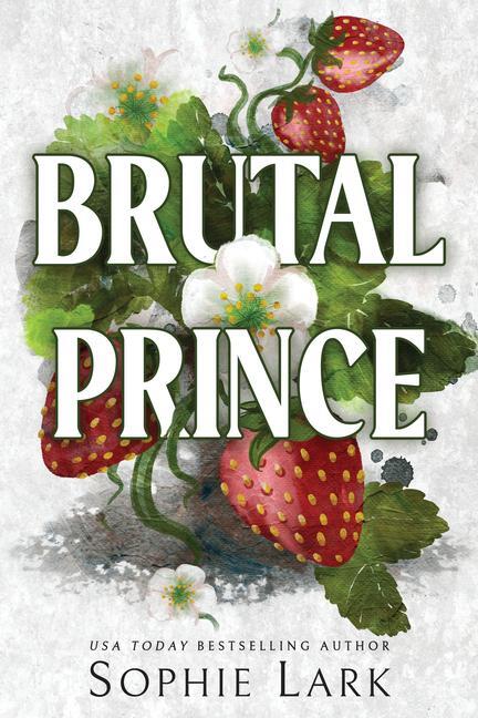 Cover: 9781728294186 | Brutal Prince | Sophie Lark | Taschenbuch | Kartoniert / Broschiert