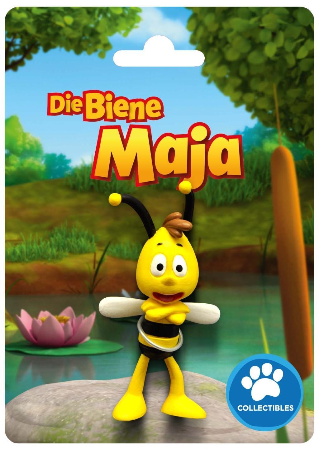 Cover: 4007176434215 | Willi auf Karte | © 2019 Studio 100 Animation | Stück | 43421 | 2023