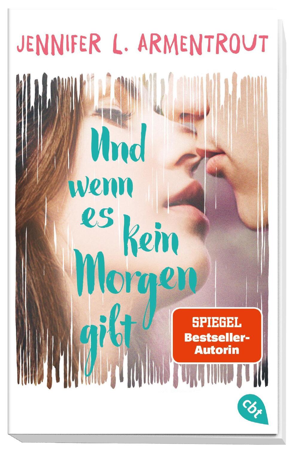 Bild: 9783570314265 | Und wenn es kein Morgen gibt | Jennifer L. Armentrout | Taschenbuch