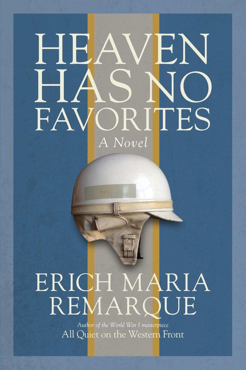 Cover: 9780449912492 | Heaven Has No Favorites | Erich Maria Remarque | Taschenbuch | 1998