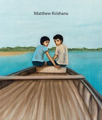 Cover: 9781910221334 | Matthew Krishanu | Ben Luke (u. a.) | Buch | Gebunden | Englisch