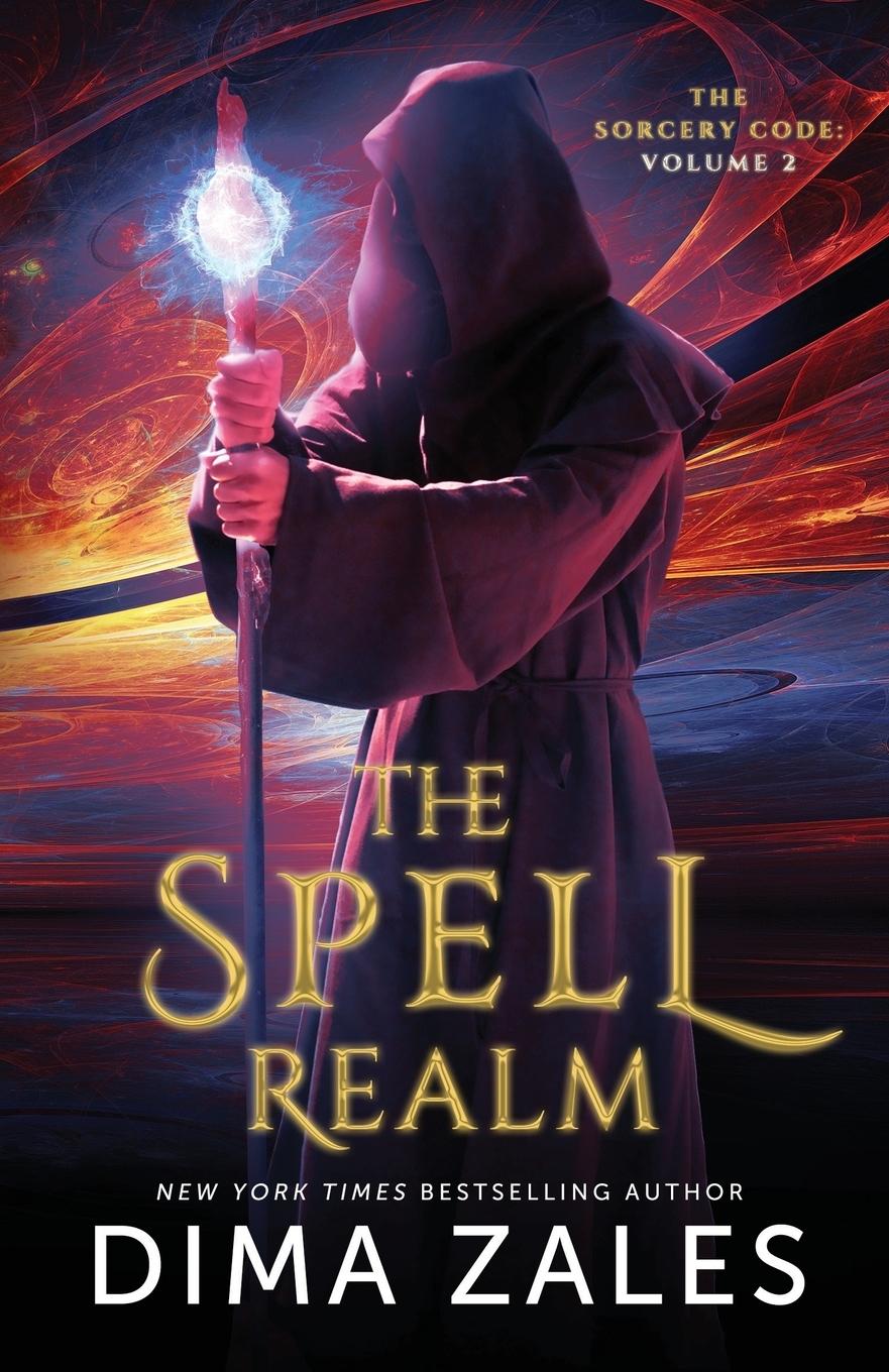 Cover: 9781631420061 | The Spell Realm | Dima Zales (u. a.) | Taschenbuch | Englisch | 2014