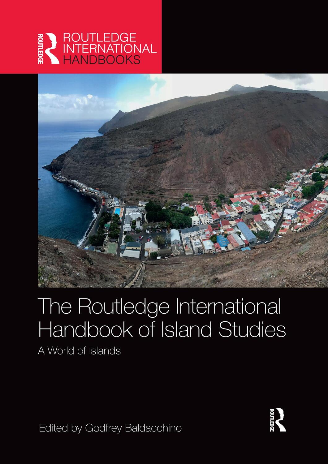 Cover: 9780367659899 | The Routledge International Handbook of Island Studies | Baldacchino