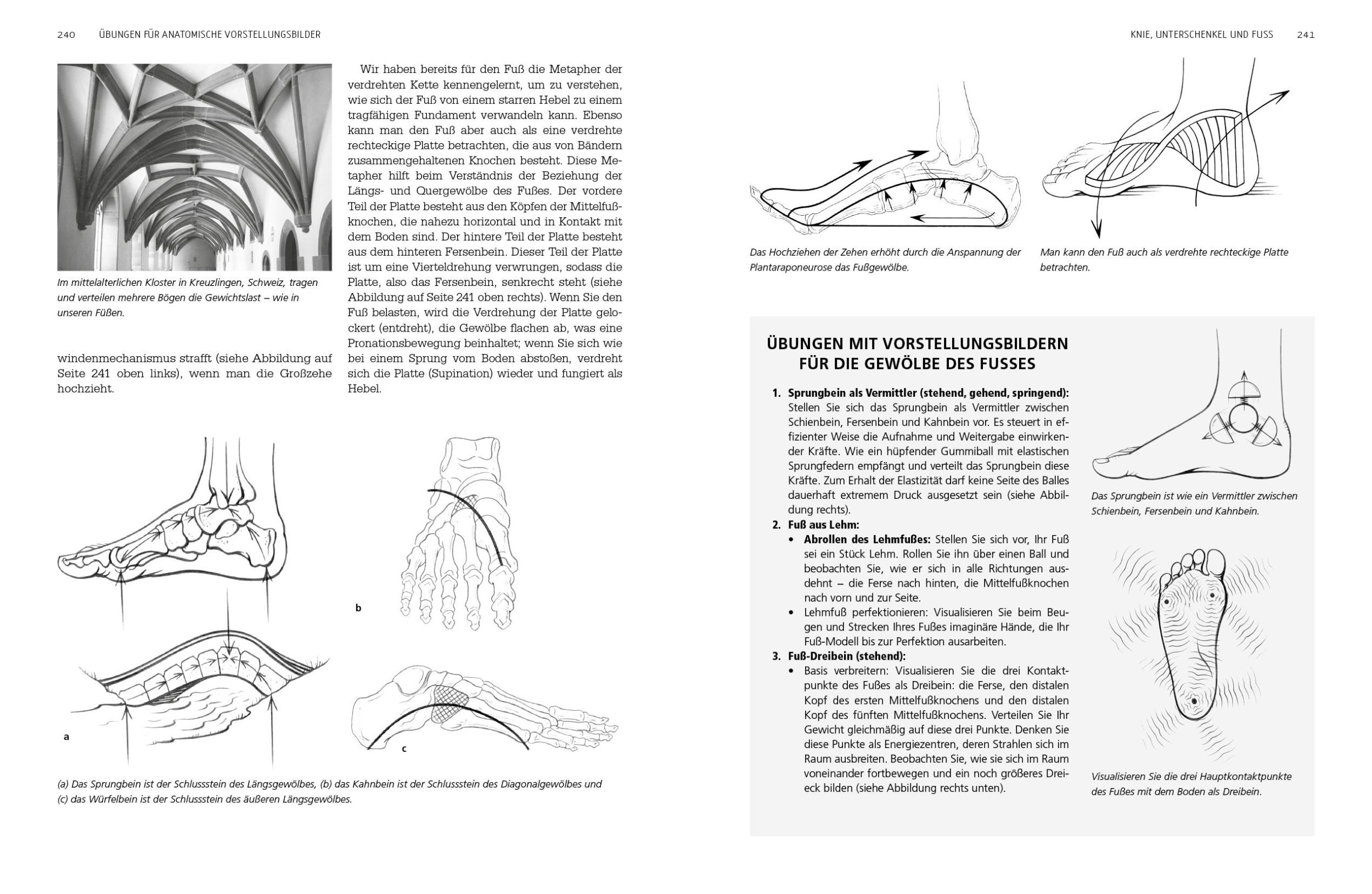 Bild: 9783742311993 | Frei bewegen | Eric N. Franklin | Taschenbuch | 416 S. | Deutsch