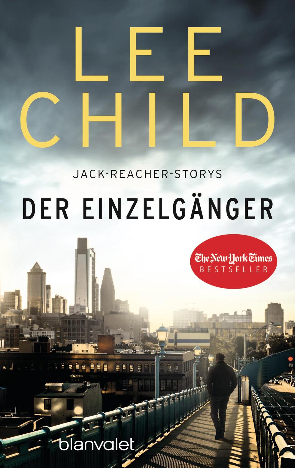 Cover: 9783734108785 | Der Einzelgänger | 12 Jack-Reacher-Storys | Lee Child | Taschenbuch