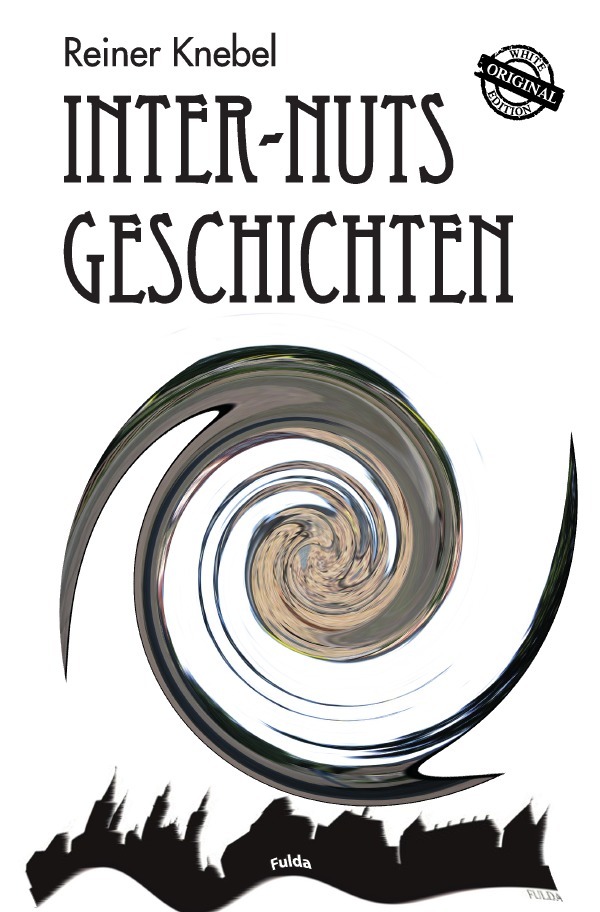 Cover: 9783745092653 | Inter- Nuts Geschichten | Reiner Knebel | Taschenbuch | 264 S. | 2018