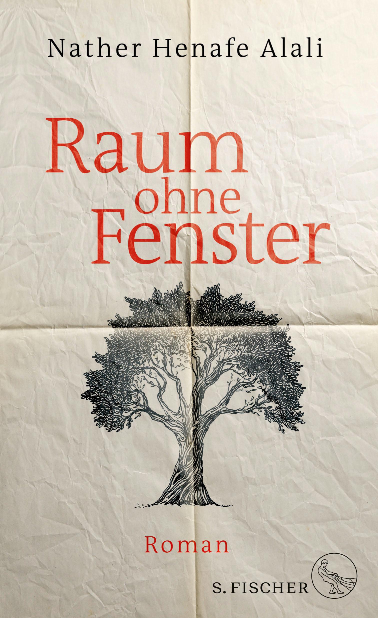 Cover: 9783103973457 | Raum ohne Fenster | Roman | Nather Henafe Alali | Buch | 224 S. | 2018