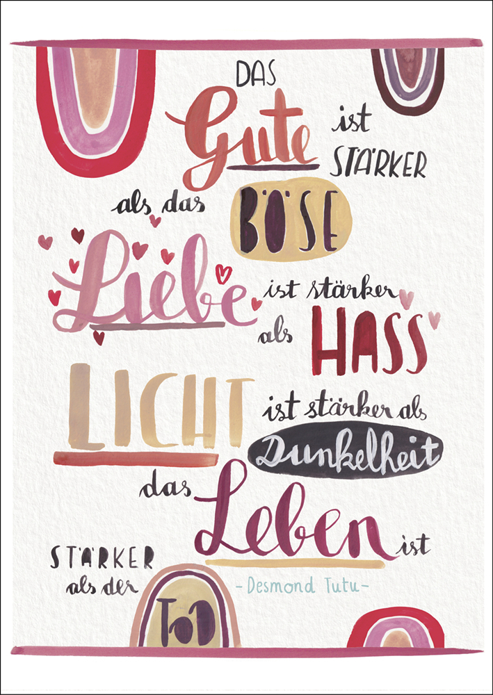 Bild: 4251693900603 | Lichtungen - Postkartenbuch | Stephanie Brall (u. a.) | 20 S. | 2021