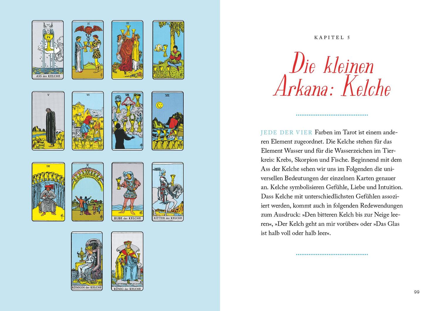 Bild: 9783747405512 | Tarot-Guide für Einsteiger | Stefanie Caponi | Taschenbuch | 240 S.