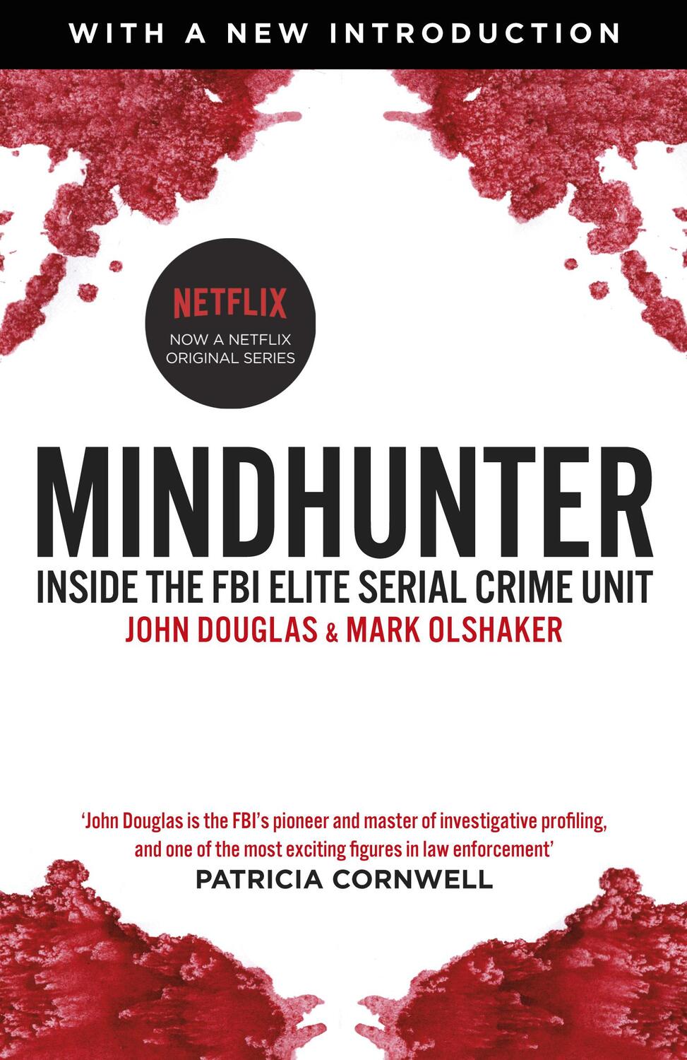 Cover: 9781787460614 | Mindhunter | John Douglas (u. a.) | Taschenbuch | 420 S. | Englisch