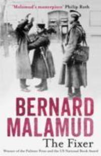 Cover: 9780857890948 | The Fixer | Bernard Malamud | Taschenbuch | Englisch | 2014