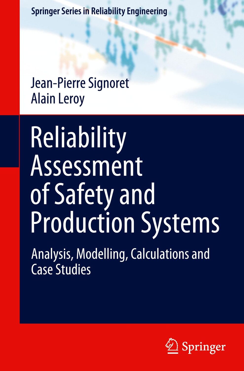 Cover: 9783030647070 | Reliability Assessment of Safety and Production Systems | Buch | xxxiv