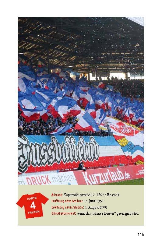 Bild: 9783964230256 | Fußballheimat Mecklenburg-Vorpommern | Marco Bertram | Taschenbuch