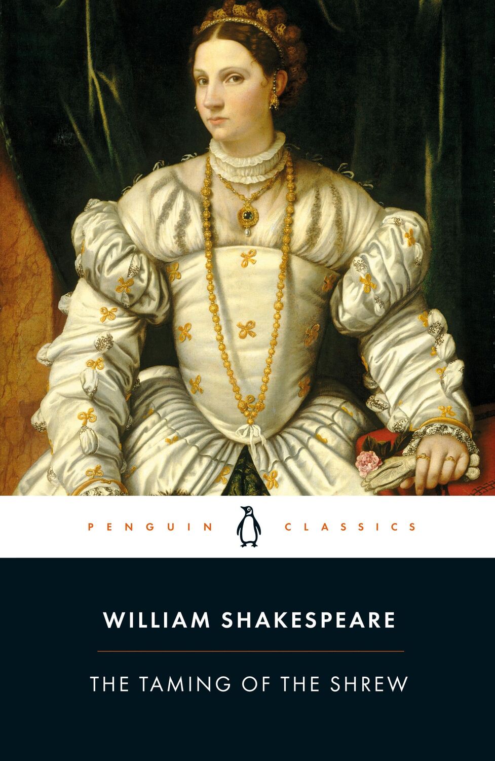 Cover: 9780141396583 | The Taming of the Shrew | William Shakespeare | Taschenbuch | Englisch