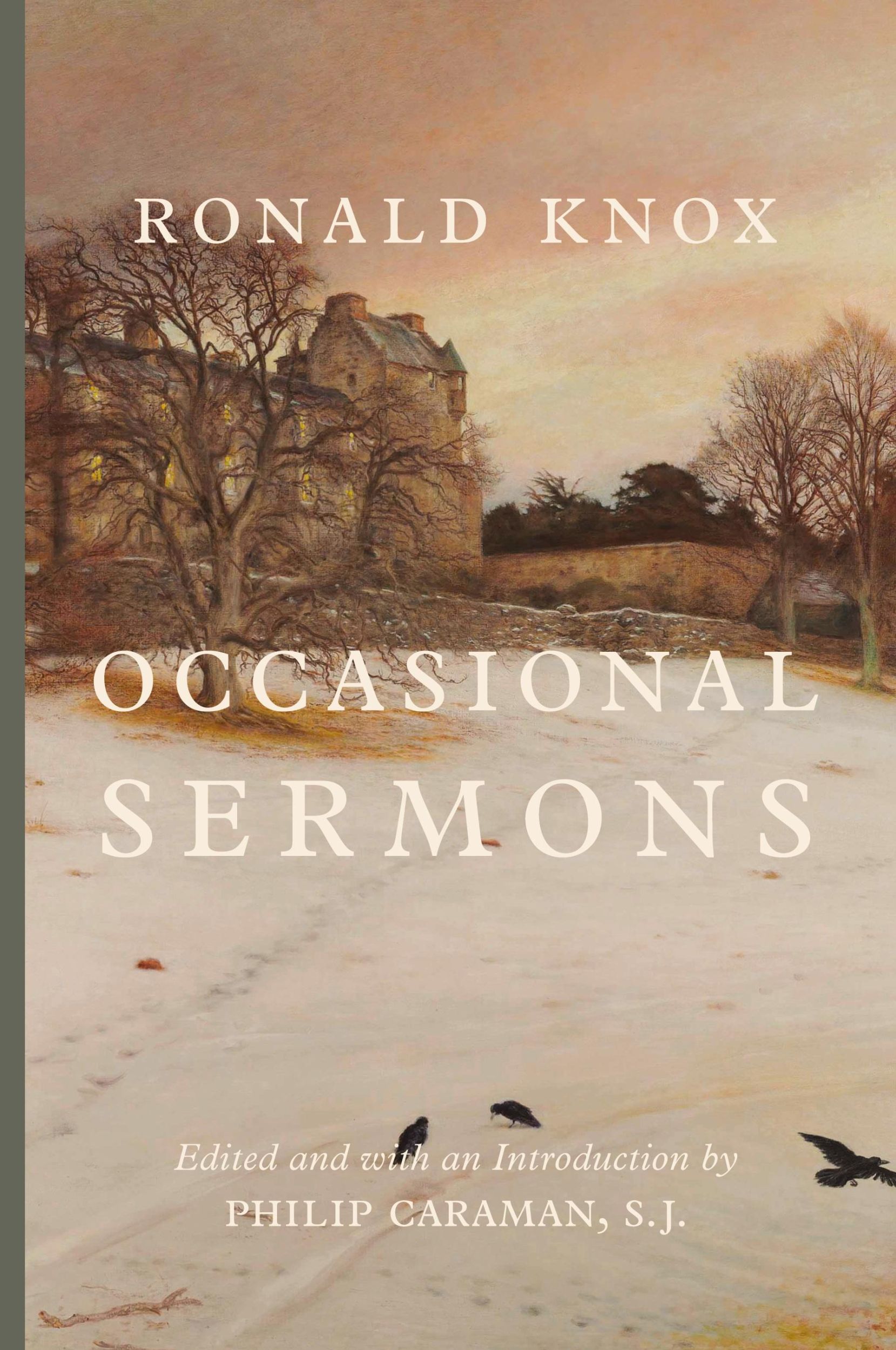 Cover: 9781685952921 | Occasional Sermons | Ronald Knox | Taschenbuch | Englisch | 2024