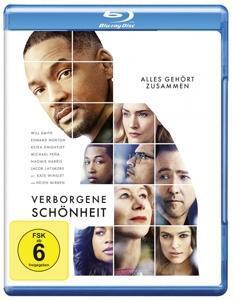 Cover: 5051890307057 | Verborgene Schönheit | Allan Loeb | Blu-ray Disc | Deutsch | 2016