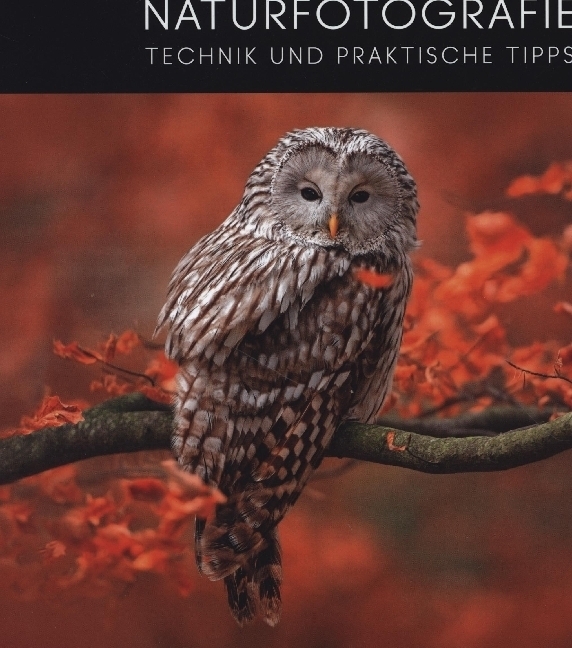 Cover: 9788863125498 | Einführung in die Naturfotografie | Technik und praktische Tipps