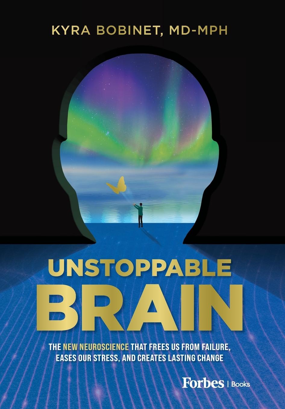 Cover: 9798887503684 | Unstoppable Brain | Kyra Bobinet | Buch | Englisch | 2024