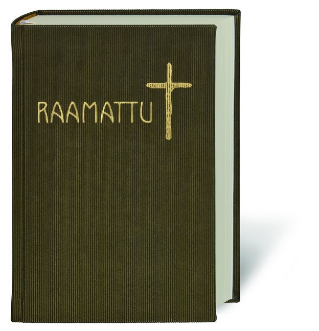 Cover: 9783438081469 | Bibel Finnisch - Pyhä Raamattu | Traditionelle Übersetzung | Buch