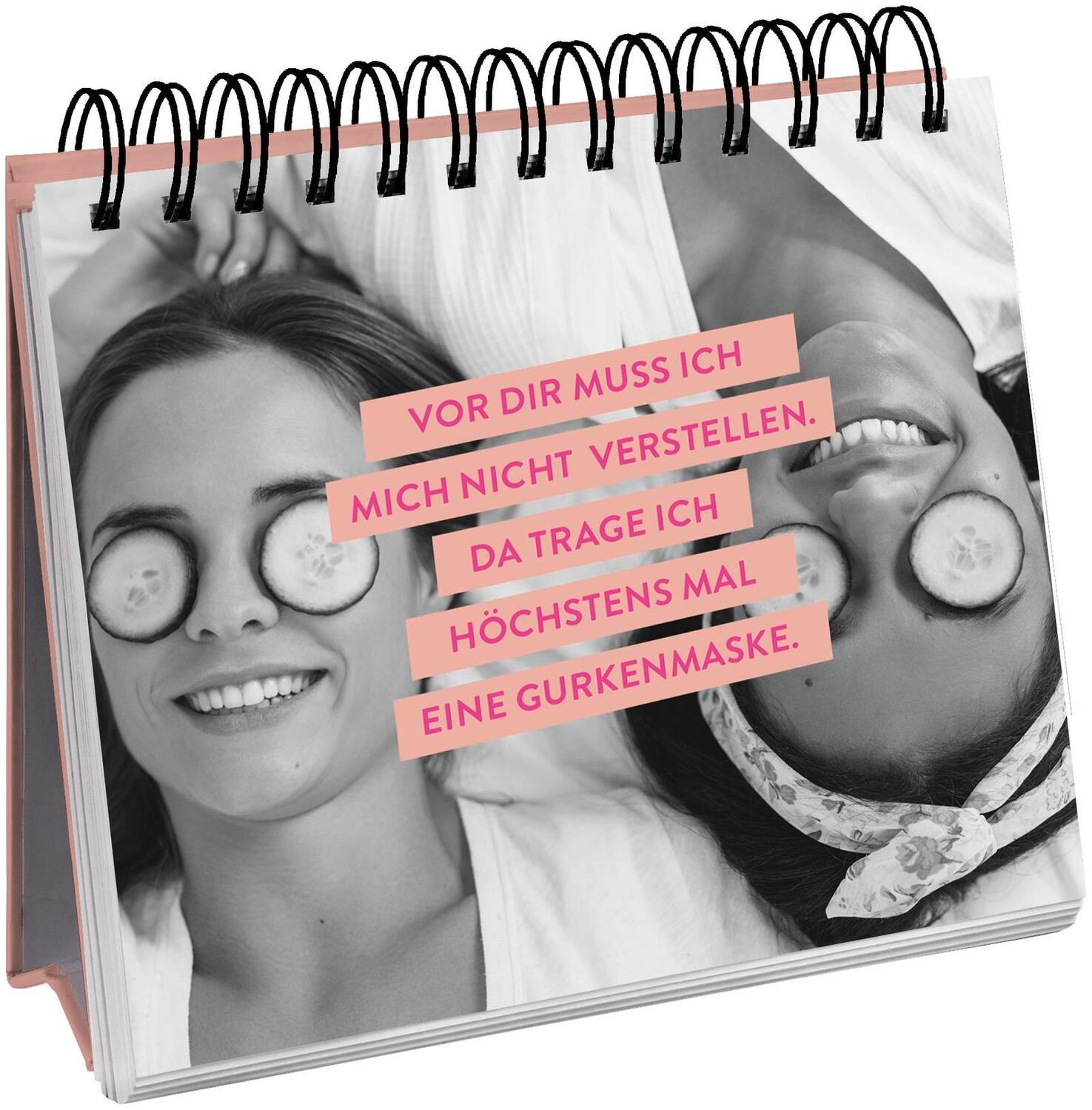 Bild: 9783848500345 | Weil du meine Lieblingsfreundin bist | Groh Verlag | Taschenbuch