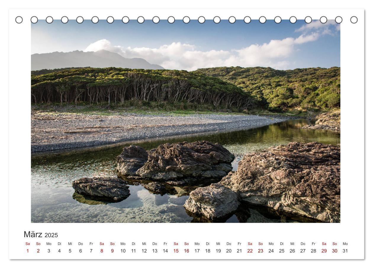 Bild: 9783435343799 | Yakushima - Japans Weltnaturerbe (Tischkalender 2025 DIN A5 quer),...