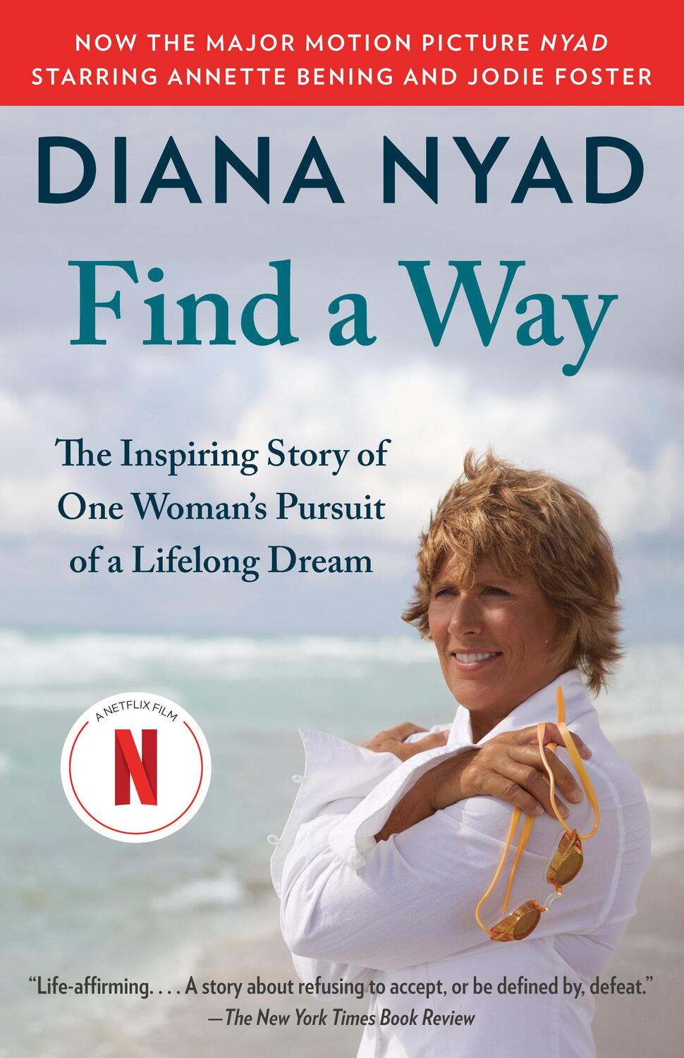 Cover: 9780804172912 | Find a Way | Diana Nyad | Taschenbuch | Englisch | 2016