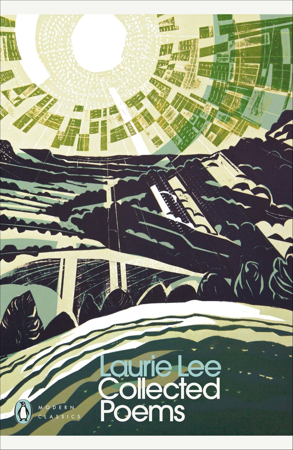 Cover: 9780241625187 | Collected Poems | Laurie Lee | Taschenbuch | Englisch | 2024