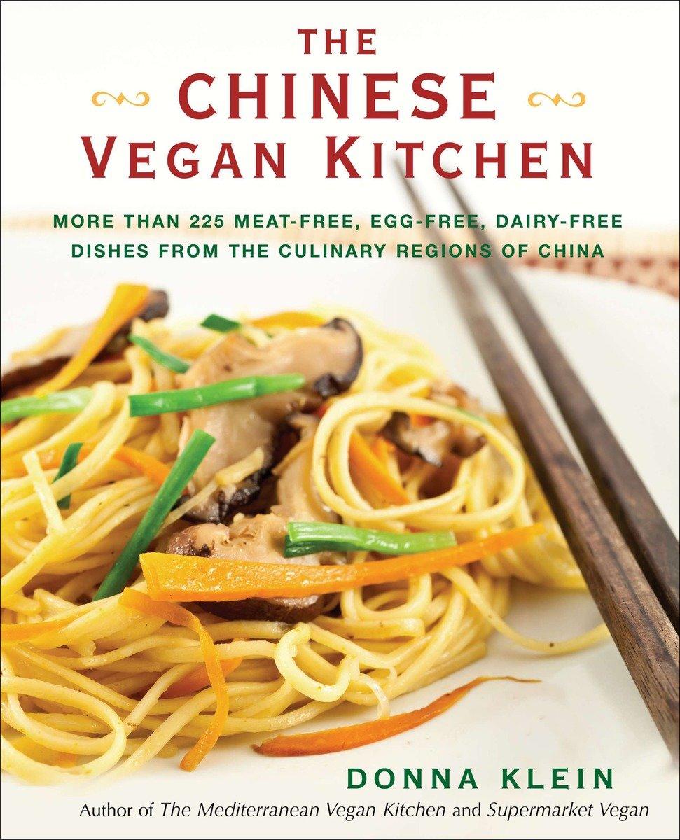 Cover: 9780399537707 | The Chinese Vegan Kitchen | Donna Klein | Taschenbuch | Englisch