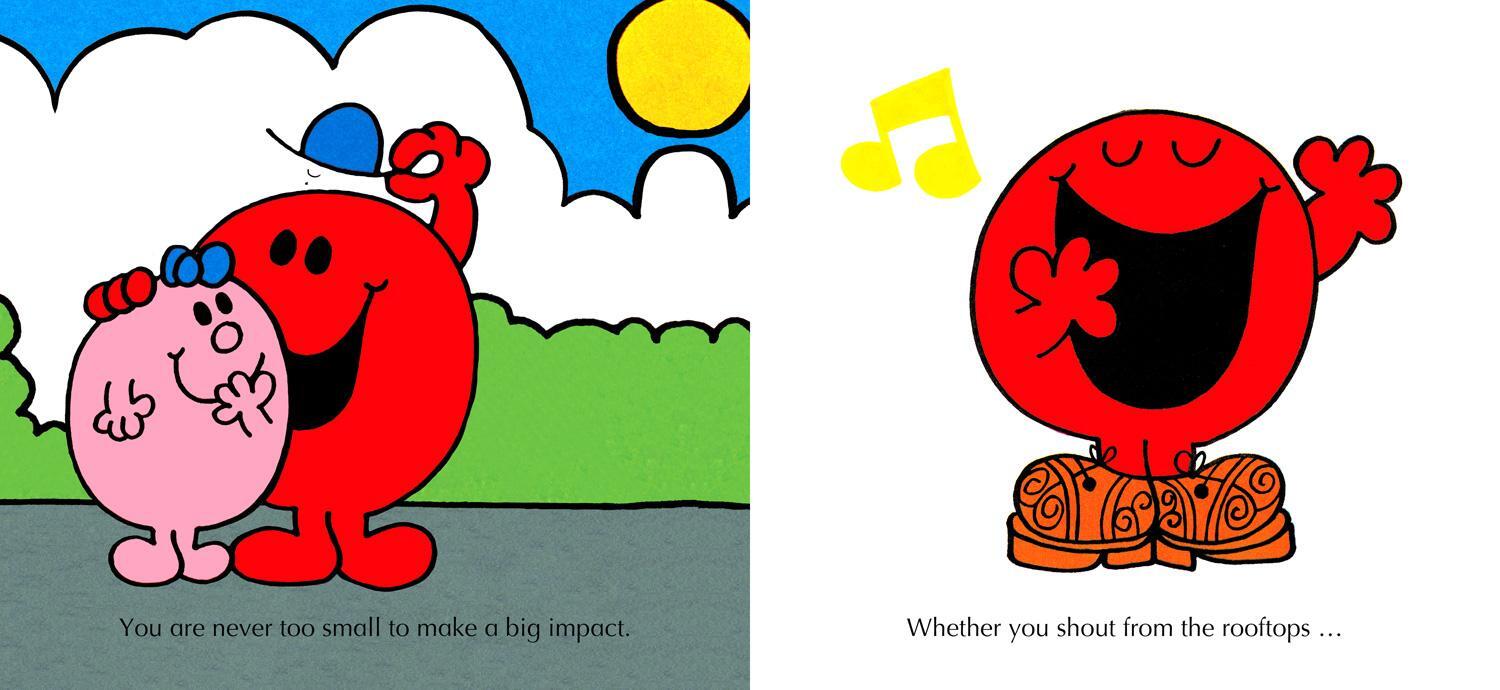 Bild: 9781405296656 | Mr. Men Little Miss: You are Brilliant | Roger Hargreaves | Buch