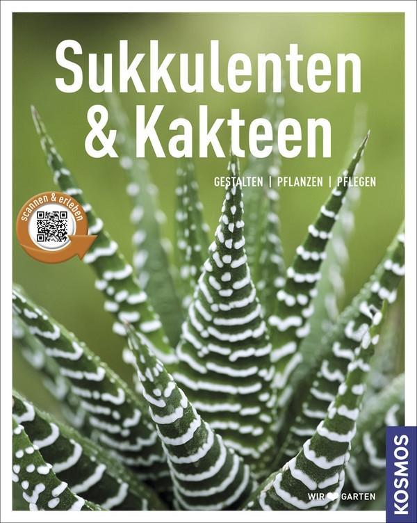 Cover: 9783440141434 | Sukkulenten &amp; Kakteen | Matthias Uhlig | Taschenbuch | 80 S. | Deutsch