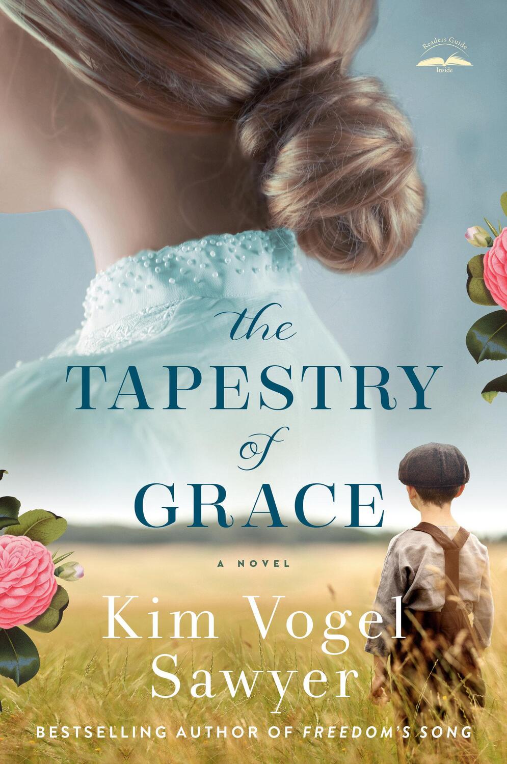 Cover: 9780593194386 | The Tapestry of Grace | Kim Vogel Sawyer | Taschenbuch | Englisch