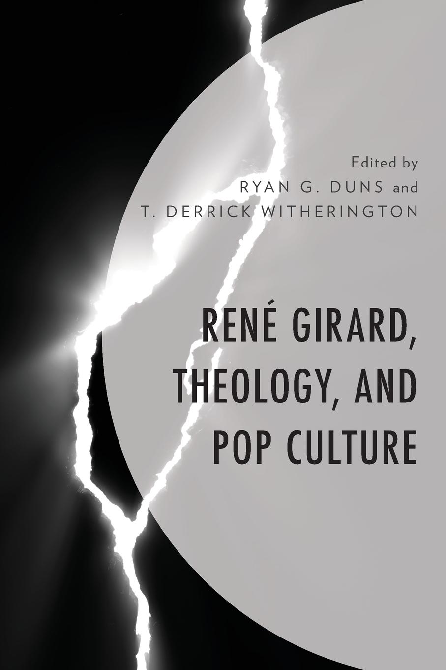 Cover: 9781978710108 | René Girard, Theology, and Pop Culture | Ryan G. Duns (u. a.) | Buch