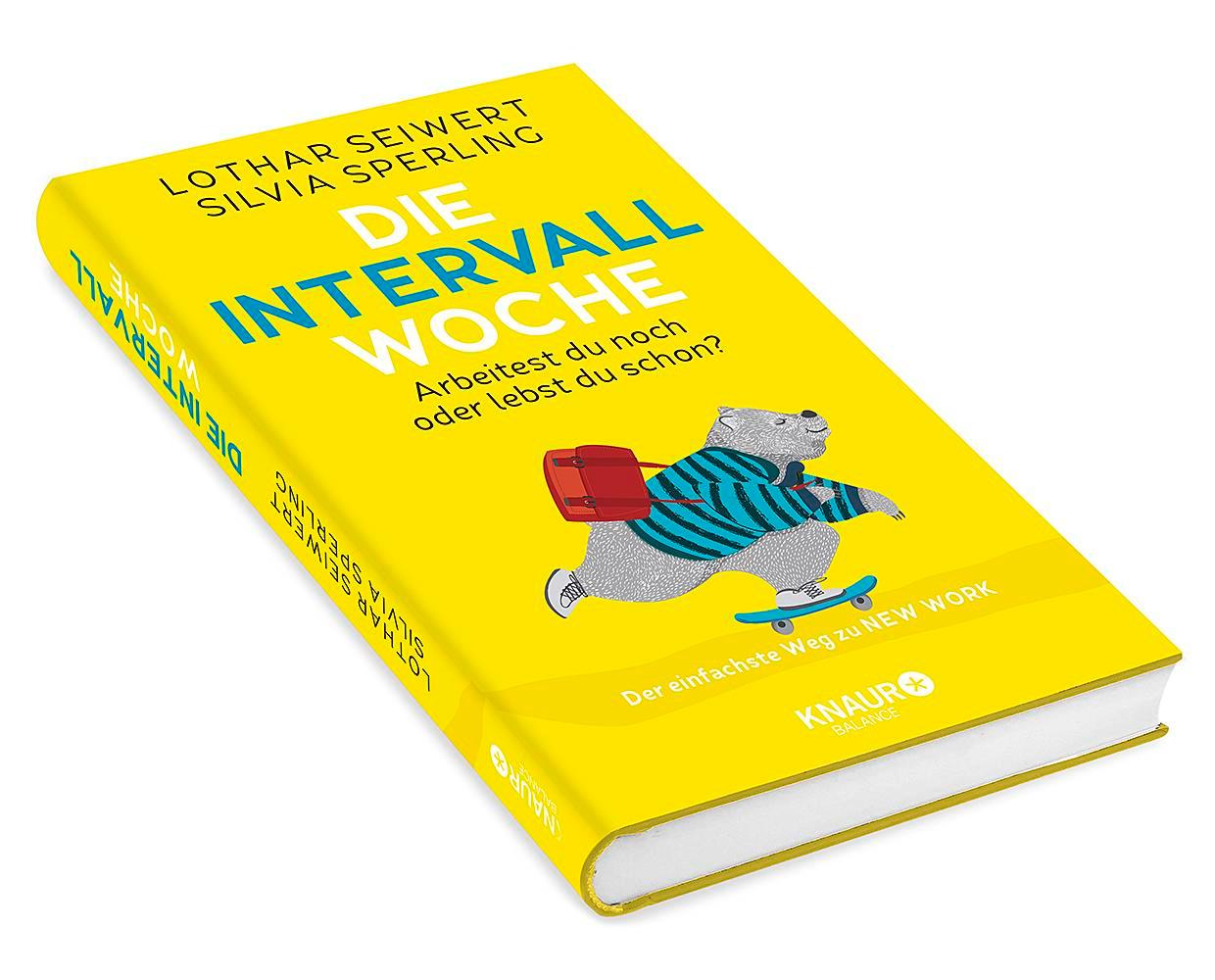 Bild: 9783426675984 | Die Intervall-Woche | Lothar Seiwert (u. a.) | Buch | 288 S. | Deutsch