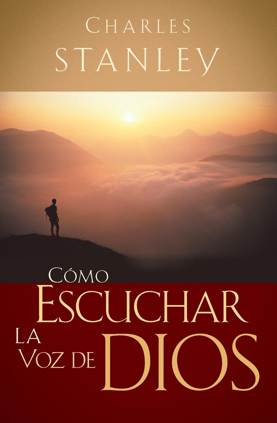 Cover: 9780881131314 | Como Escuchar La Voz de Dios | Charles F. Stanley | Taschenbuch | 1992