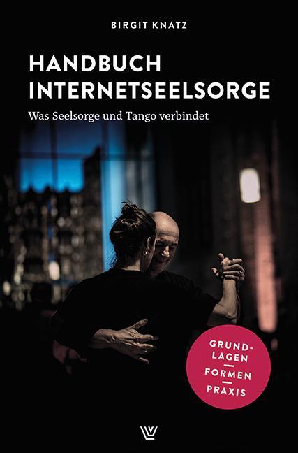 Cover: 9783785807934 | Handbuch Internetseelsorge | Birgit Knatz | Taschenbuch | 464 S.