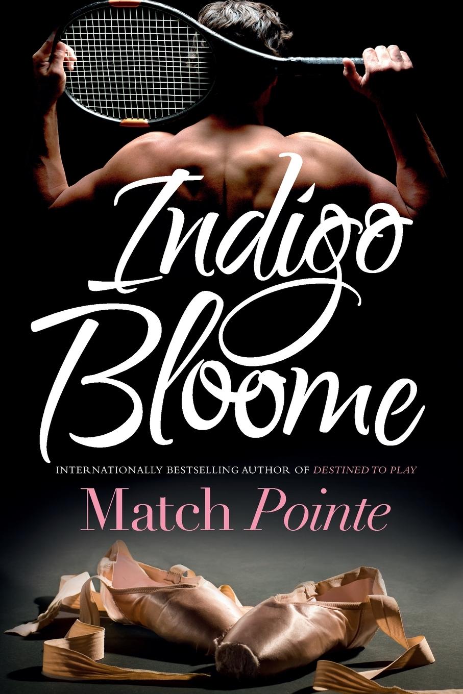 Cover: 9780732299880 | MATCH POINTE | Indigo Bloome | Taschenbuch | Englisch | 2022