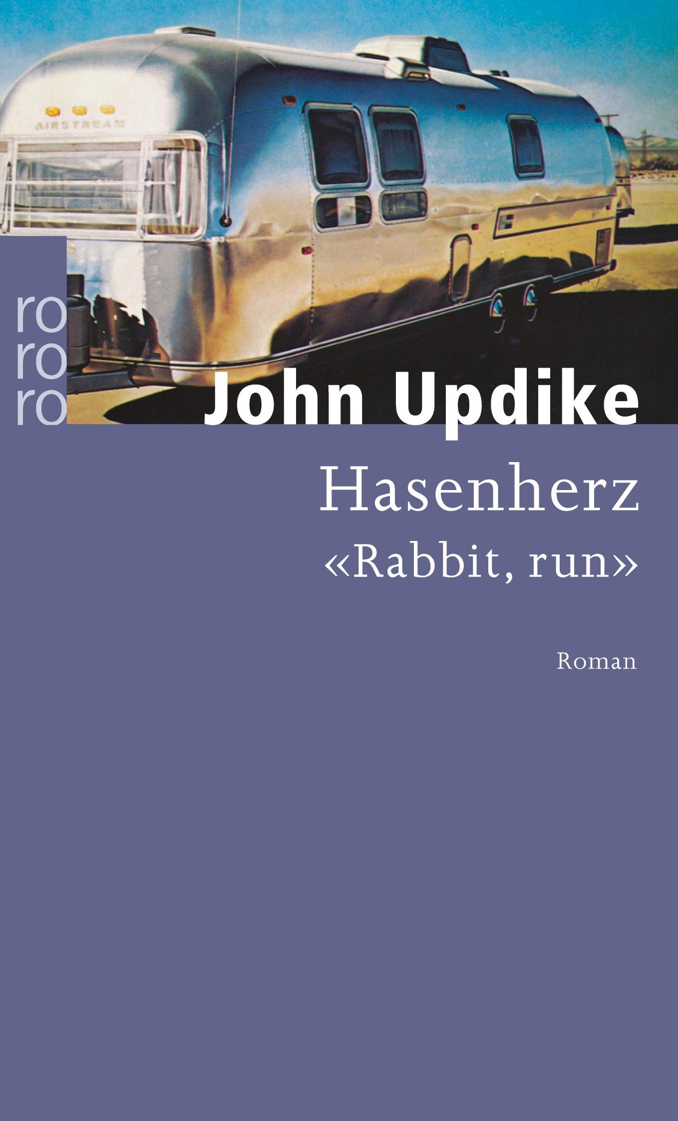 Cover: 9783499153983 | Hasenherz | John Updike | Taschenbuch | 320 S. | Deutsch | 1977