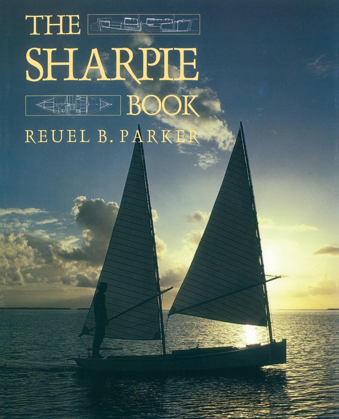 Cover: 9780071580137 | The Sharpie Book | Reuel B. Parker | Taschenbuch | Englisch | 1993