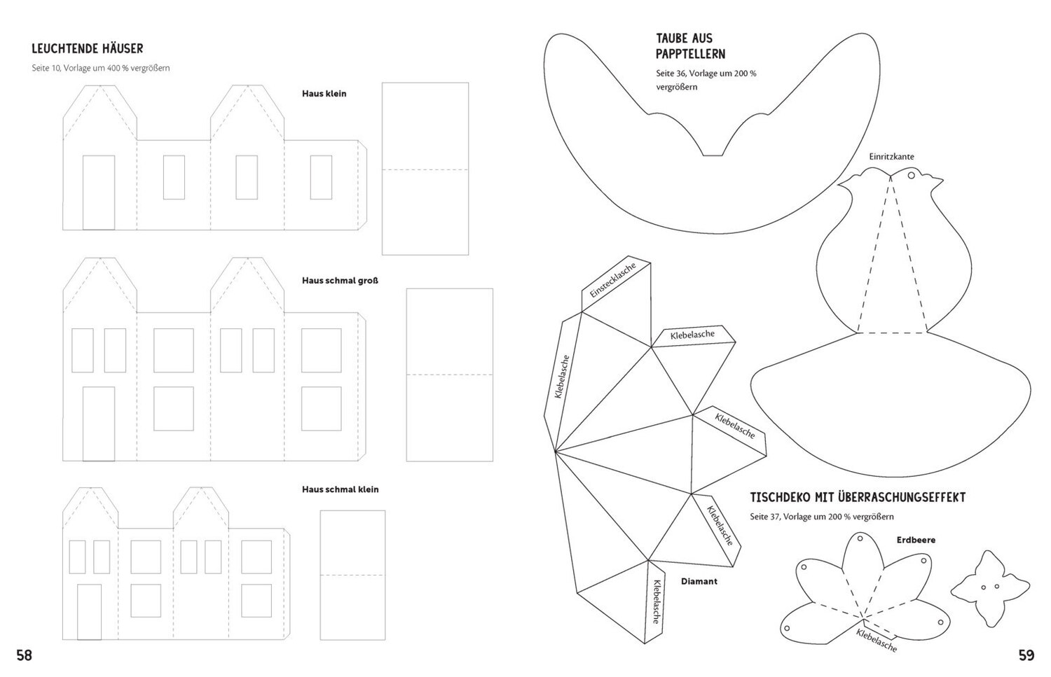 Bild: 9783625193210 | Kreativbuch Papier | Elisabeth Holzer (u. a.) | Buch | 64 S. | Deutsch