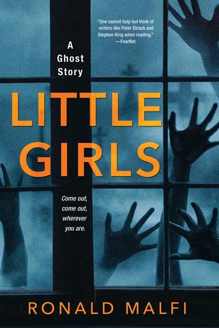 Cover: 9781496736628 | Little Girls | Ronald Malfi | Taschenbuch | Englisch | 2021