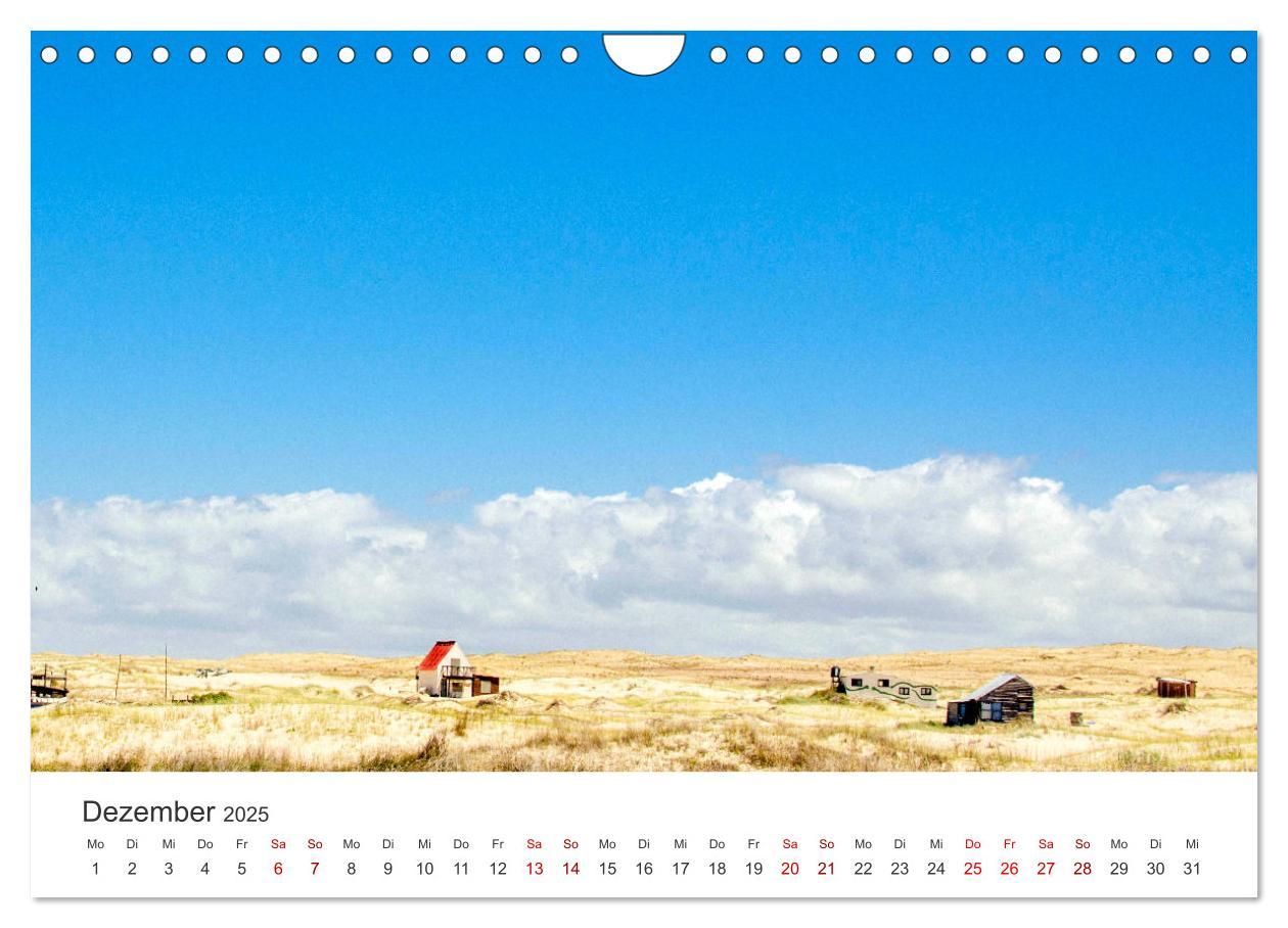 Bild: 9783383984501 | Uruguay - Tango, Strand und Natur. (Wandkalender 2025 DIN A4 quer),...